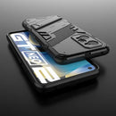 Elegant Armour - Mobile Cover for Realme GT Neo 3T - 6.62 Inches