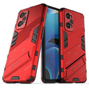 Elegant Armour - Mobile Cover for Realme GT Neo 3T - 6.62 Inches
