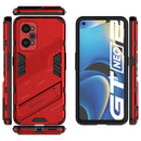Elegant Armour - Mobile Cover for Realme GT Neo 3T - 6.62 Inches