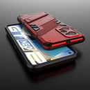 Elegant Armour - Mobile Cover for Realme GT Neo 3T - 6.62 Inches