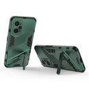 Elegant Armour - Mobile Cover for Realme GT Neo 3T - 6.62 Inches