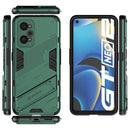 Elegant Armour - Mobile Cover for Realme GT Neo 3T - 6.62 Inches