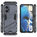 Elegant Armour - Mobile Cover for Realme GT Neo 3T - 6.62 Inches