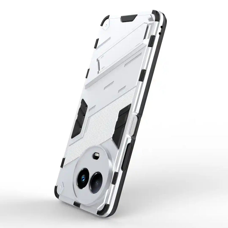Elegant Armour -  Mobile Cover for Realme Narzo 60x 5G - 6.72 Inches