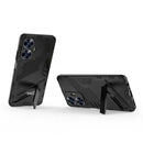 Elegant Armour -  Mobile Cover for Realme Narzo N55 - 6.72 Inches