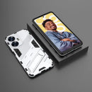 Elegant Armour -  Mobile Cover for Realme Narzo N55 - 6.72 Inches