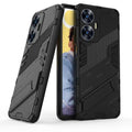 Elegant Armour -  Mobile Cover for Realme Narzo N55 - 6.72 Inches