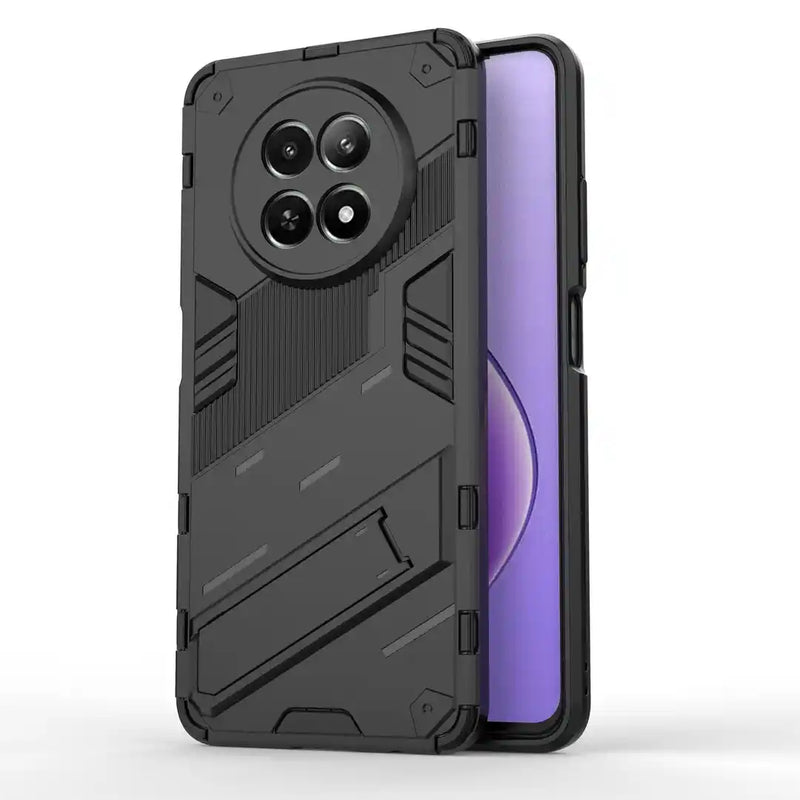 Elegant Armour -  Mobile Cover for Realme Narzo N65 5G - 6.72 Inches