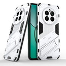 Elegant Armour - Mobile Cover for Realme P1 5G - 6.67 Inches