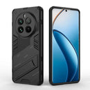 Elegant Armour - Mobile Cover for Realme P1 Pro 5G - 6.7 Inches