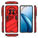 Elegant Armour - Mobile Cover for Realme P1 Pro 5G - 6.7 Inches