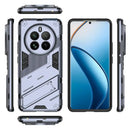 Elegant Armour - Mobile Cover for Realme P1 Pro 5G - 6.7 Inches