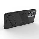 Elegant Armour -  Mobile Cover for Redmi 12 5G - 6.79 Inches