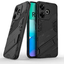 Elegant Armour - Mobile Cover for Redmi 13 4G - 6.79 Inches