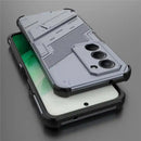 Elegant Armour - Mobile Cover for Redmi 15 5G - 6.9 Inches