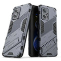 Elegant Armour -  Mobile Cover for Redmi K50i 5G - 6.6 Inches