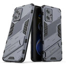 Elegant Armour -  Mobile Cover for Redmi K50i 5G - 6.6 Inches