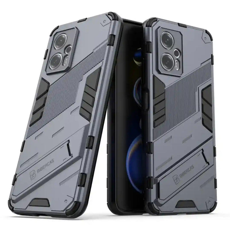 Elegant Armour -  Mobile Cover for Redmi K50i 5G - 6.6 Inches