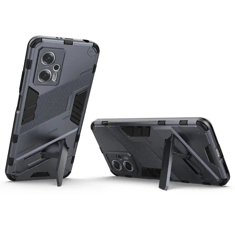 Elegant Armour -  Mobile Cover for Redmi K50i 5G - 6.6 Inches