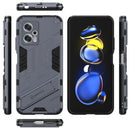 Elegant Armour -  Mobile Cover for Redmi K50i 5G - 6.6 Inches