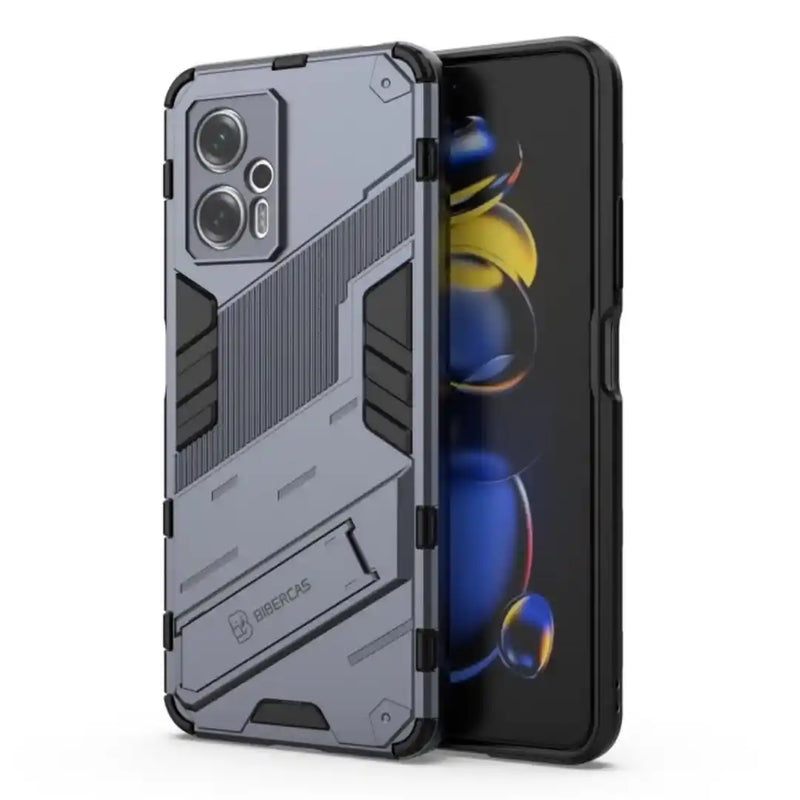 Elegant Armour -  Mobile Cover for Redmi K50i 5G - 6.6 Inches