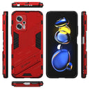 Elegant Armour -  Mobile Cover for Redmi K50i 5G - 6.6 Inches
