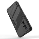 Elegant Armour - Mobile Cover for Redmi K60 Pro 5G - 6.67 Inches