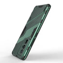 Elegant Armour - Mobile Cover for Redmi K60 Pro 5G - 6.67 Inches