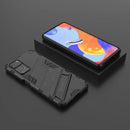 Elegant Armour -  Mobile Cover for Redmi Note 11 Pro - 6.67 Inches