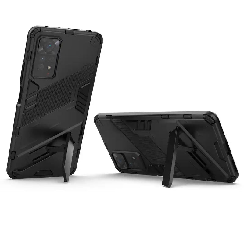 Elegant Armour -  Mobile Cover for Redmi Note 11 Pro Plus - 6.67 Inches