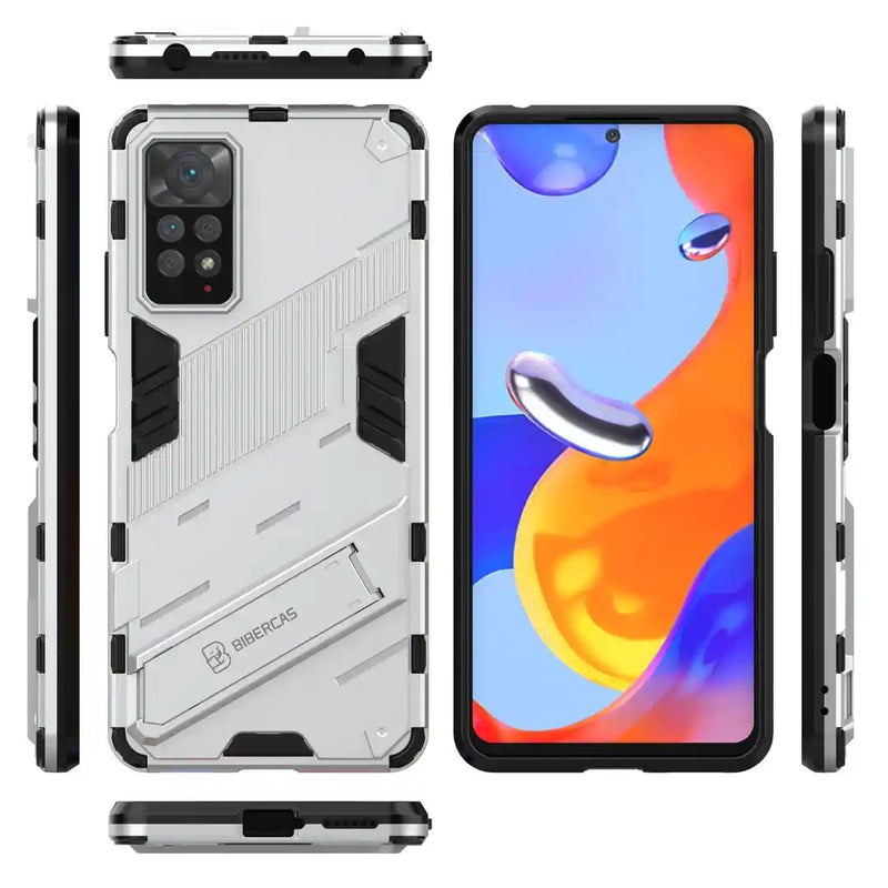 Redmi Note 11 Pro Plus BACK CASE