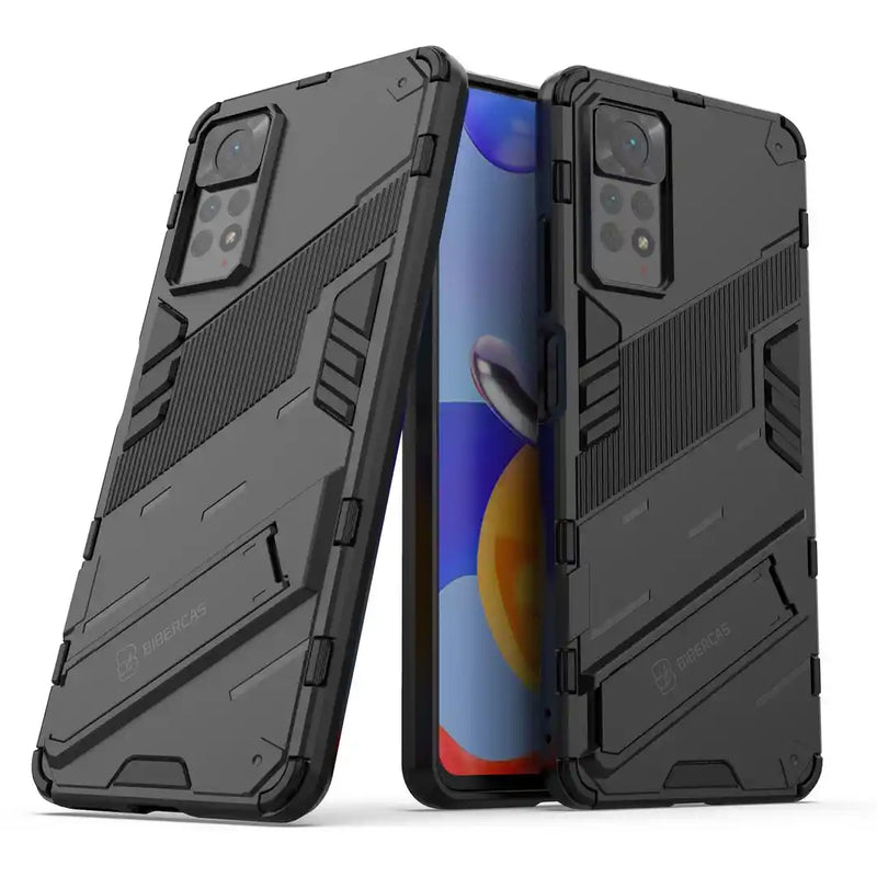 MOBILE BACK CASE