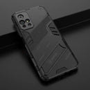 Elegant Armour - Mobile Cover for Redmi Note 11T 5G - 6.6 Inches