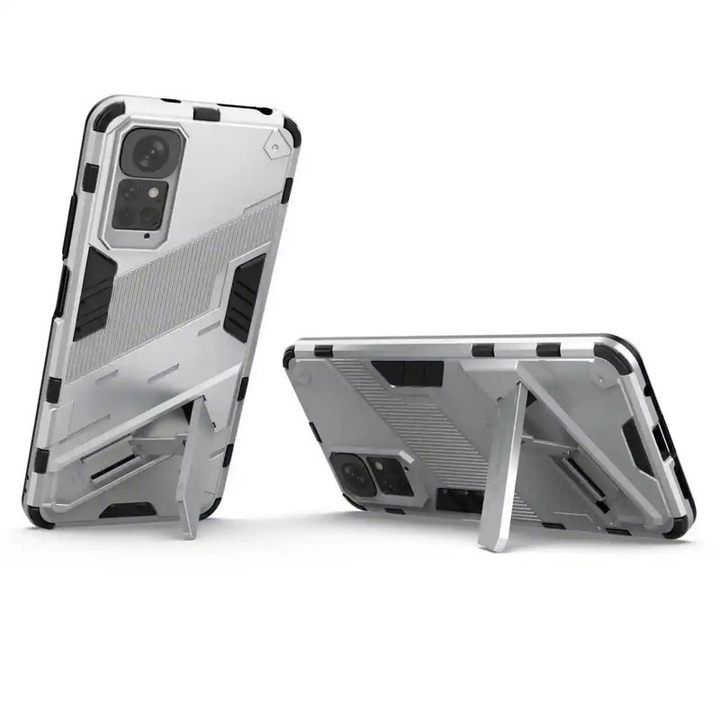 Elegant Armour -  Mobile Cover for Redmi Note 11s - 6.43 Inches