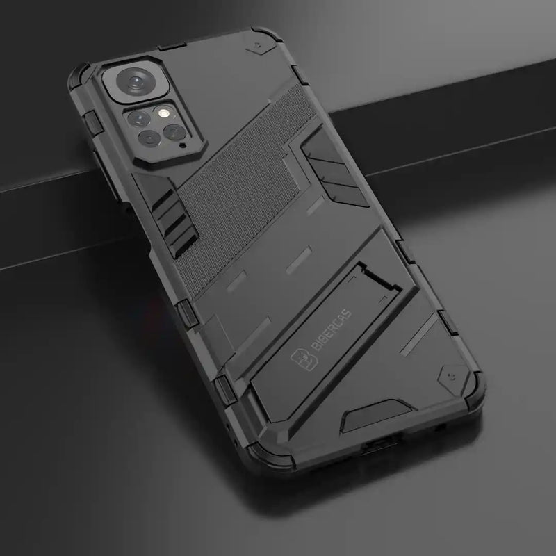 Elegant Armour -  Mobile Cover for Redmi Note 11s - 6.43 Inches