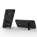 Elegant Armour -  Mobile Cover for Redmi Note 12 4G - 6.67 Inches