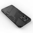 Elegant Armour - Mobile Cover for Redmi Note 12 Pro 5G - 6.67 Inches