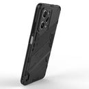 Elegant Armour - Mobile Cover for Redmi Note 12 Pro 5G - 6.67 Inches