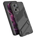 Elegant Armour - Mobile Cover for Redmi Note 12 Pro 5G - 6.67 Inches