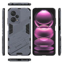 Elegant Armour - Mobile Cover for Redmi Note 12 Pro 5G - 6.67 Inches