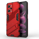 Elegant Armour - Mobile Cover for Redmi Note 12 Pro 5G - 6.67 Inches