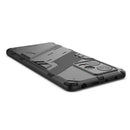 Elegant Armour - Mobile Cover for Redmi Note 12 Pro Plus 5G - 6.67 Inches