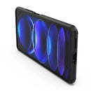 Elegant Armour - Mobile Cover for Redmi Note 12 Pro Plus 5G - 6.67 Inches