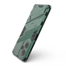 Elegant Armour - Mobile Cover for Redmi Note 12 Pro Plus 5G - 6.67 Inches