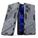 Elegant Armour - Mobile Cover for Redmi Note 12 Pro Plus 5G - 6.67 Inches
