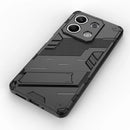 Elegant Armour - Mobile Cover for Redmi Note 13 5G - 6.67 Inches