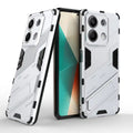 Elegant Armour - Mobile Cover for Redmi Note 13 5G - 6.67 Inches
