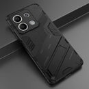 Elegant Armour - Mobile Cover for Redmi Note 13 5G - 6.67 Inches