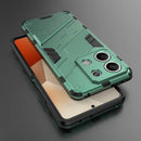 Elegant Armour - Mobile Cover for Redmi Note 13 5G - 6.67 Inches