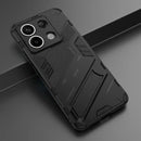 Elegant Armour -  Mobile Cover for Redmi Note 13 Pro 5G - 6.67 Inches